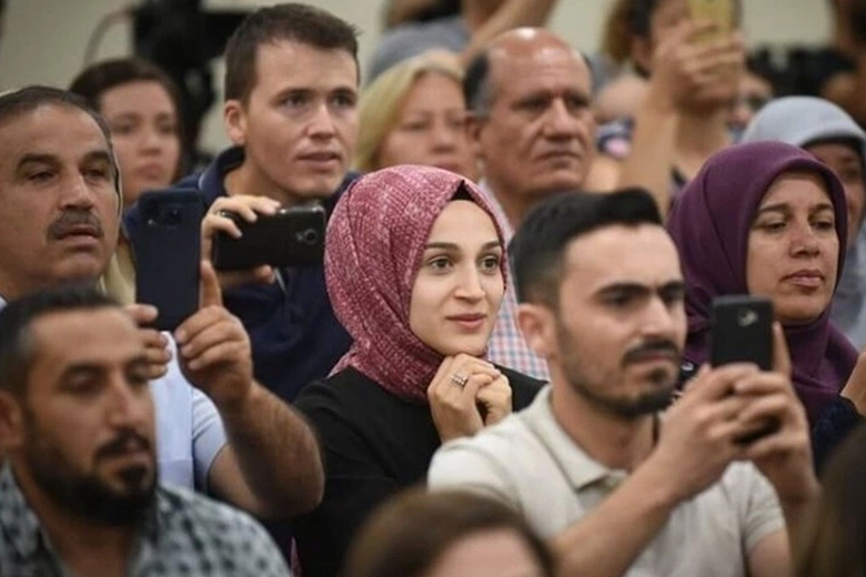 2020 yılında kaç öğretmen atandı?